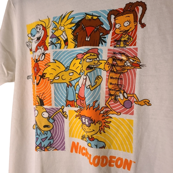 RUGRATS T- SHIRT - Picture 4 of 5